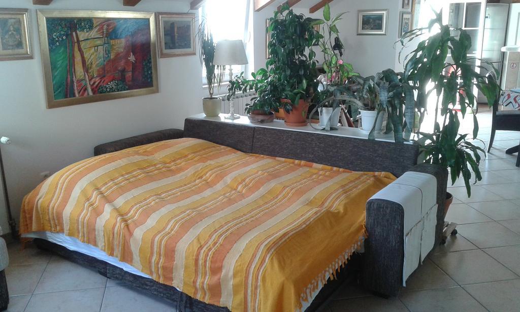 Apartment Varina Dubrovnik Zimmer foto