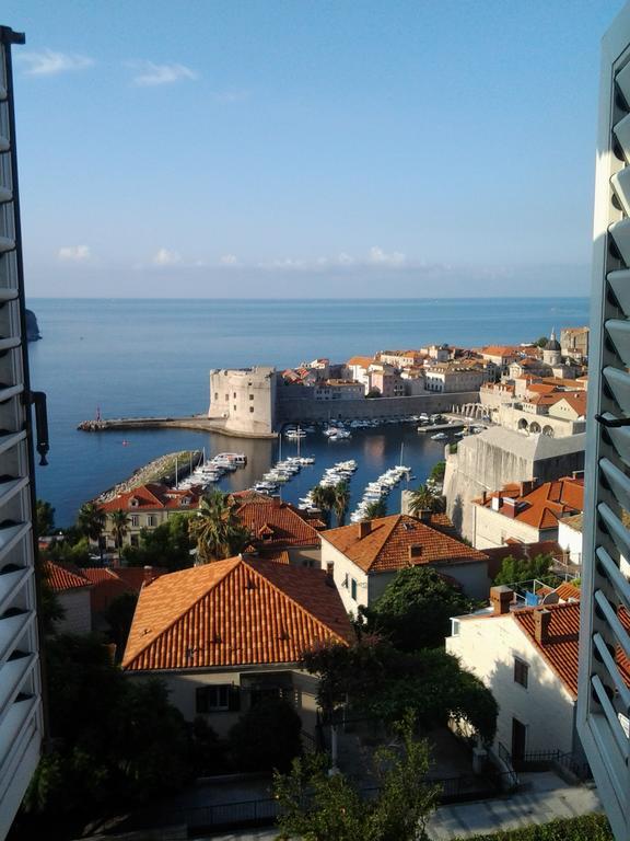 Apartment Varina Dubrovnik Zimmer foto