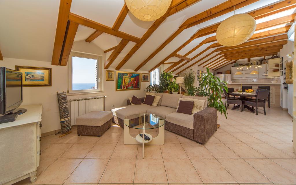 Apartment Varina Dubrovnik Zimmer foto