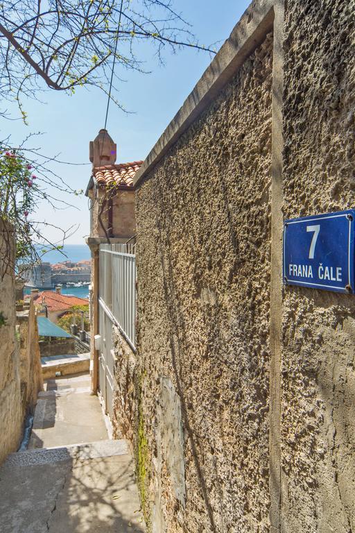 Apartment Varina Dubrovnik Zimmer foto