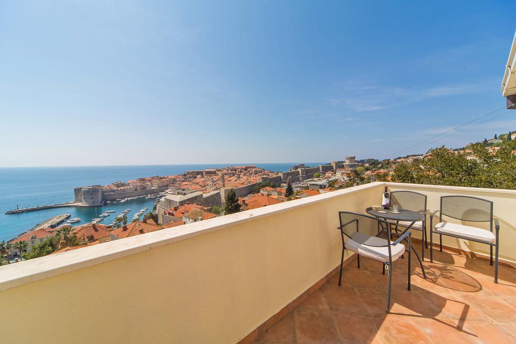 Apartment Varina Dubrovnik Zimmer foto
