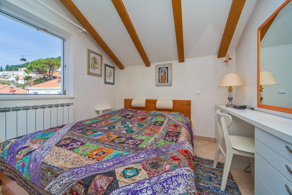 Apartment Varina Dubrovnik Zimmer foto
