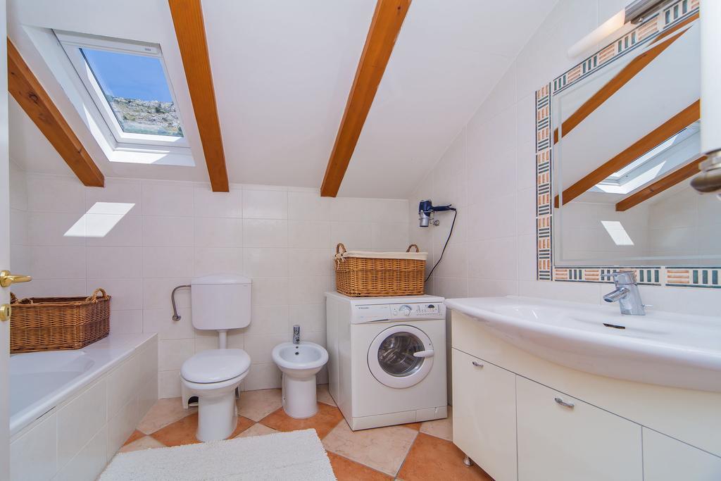 Apartment Varina Dubrovnik Zimmer foto